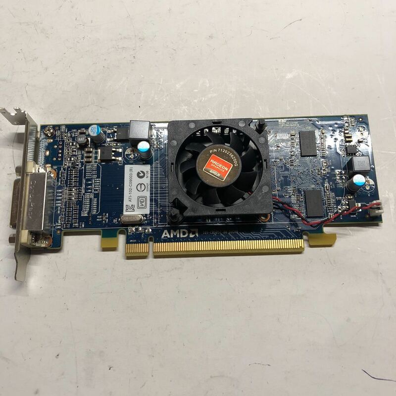 AMD ATI Radeon C090 Video Card 109-C09057-00 グラフィックボード　　/g