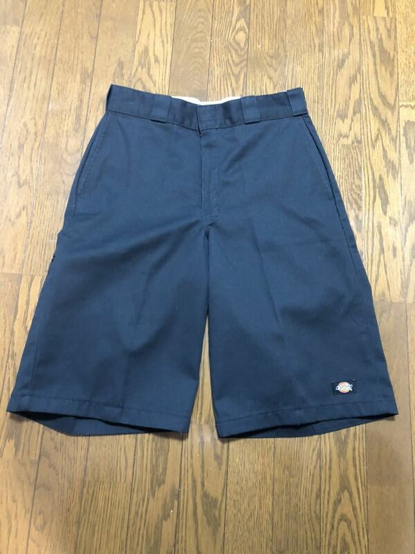 Dickies ハーフパンツ ワークパンツLOOSE FIT