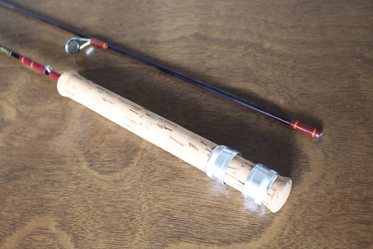■送料無料■PHANTOM J JCS-502ULF■DAIWA ダイワ　ファントム■
