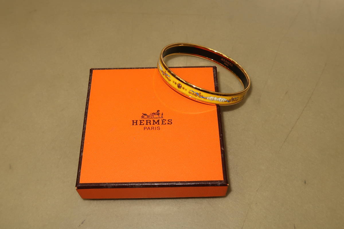 ♪♪エルメス Hermes バングル♪♪