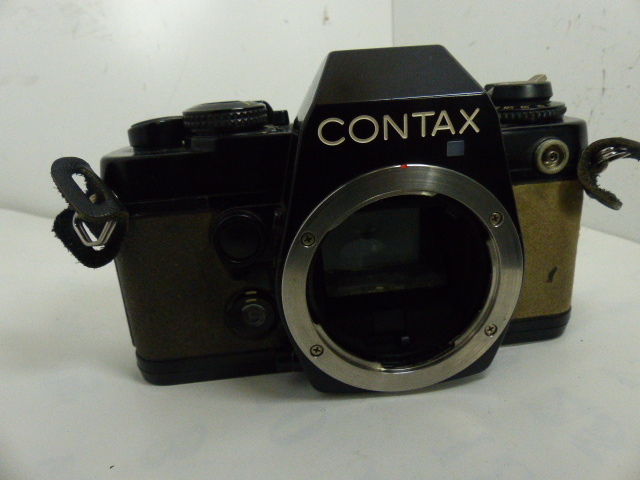 コンタックス　139　QUARTZ