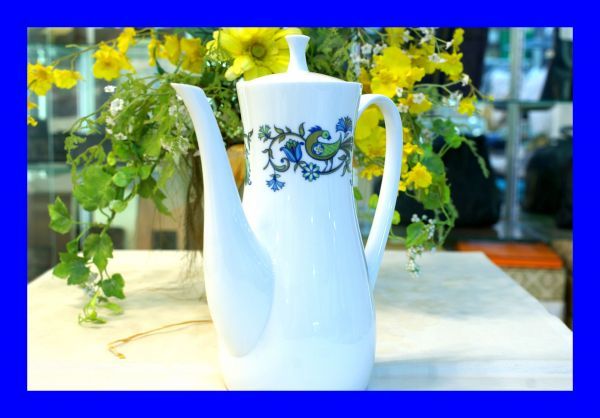 ○美品 ノリタケ Noritake クッキンサーブ Cookin Serve ティーポット D1801