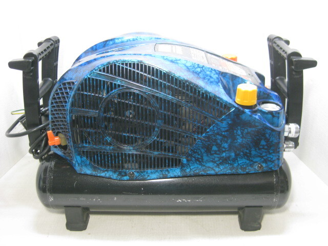 ★☆MAX マックスAK-HL1270E 一般圧 高圧エアコンプレッサー☆★