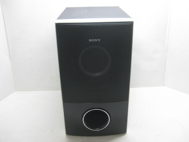 ★☆SONY ソニー ウーハー サブウーファー☆★