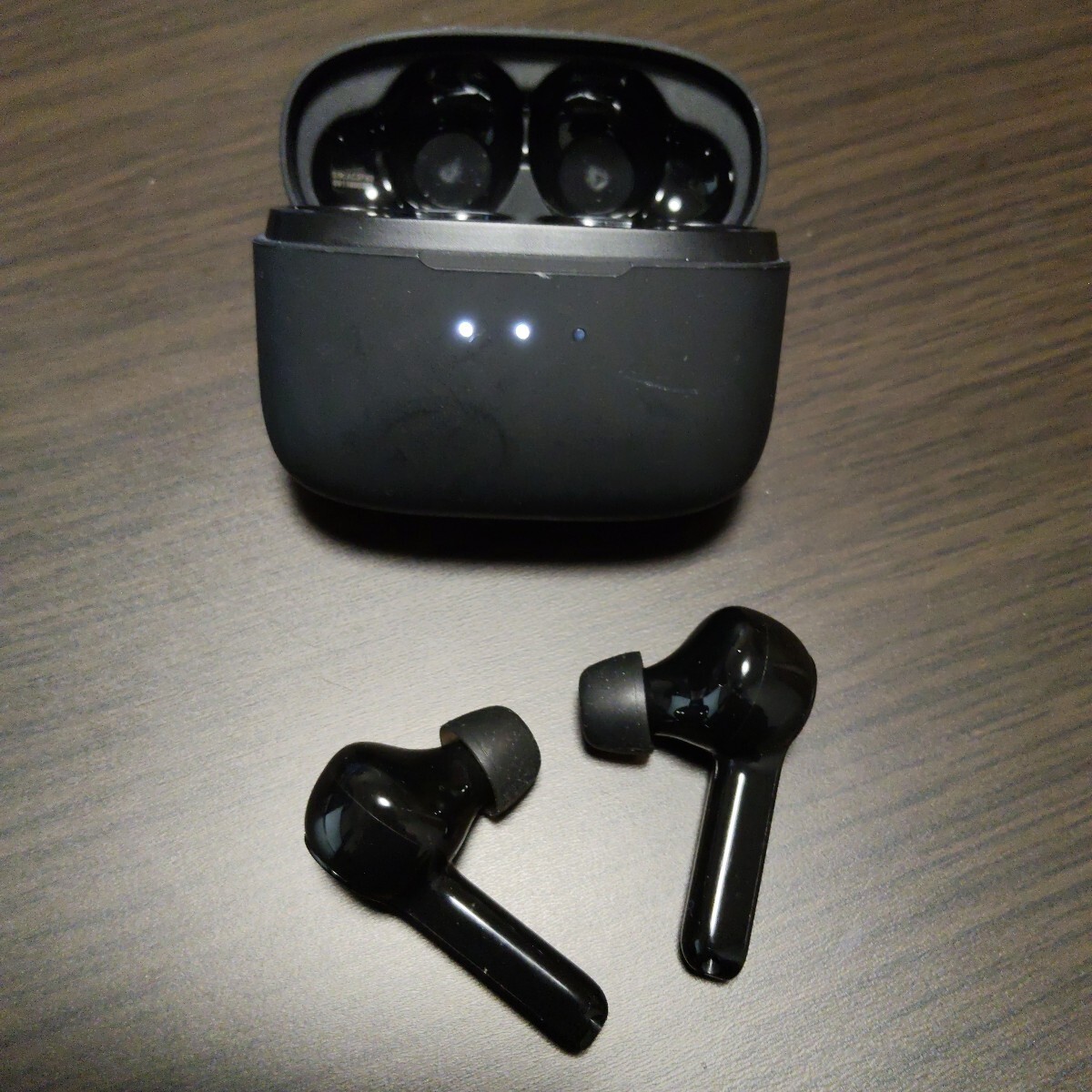 Anker/アンカー A3902 012 Soundcore Liberty Air 完全ワイヤレスイヤホン 動作未確認