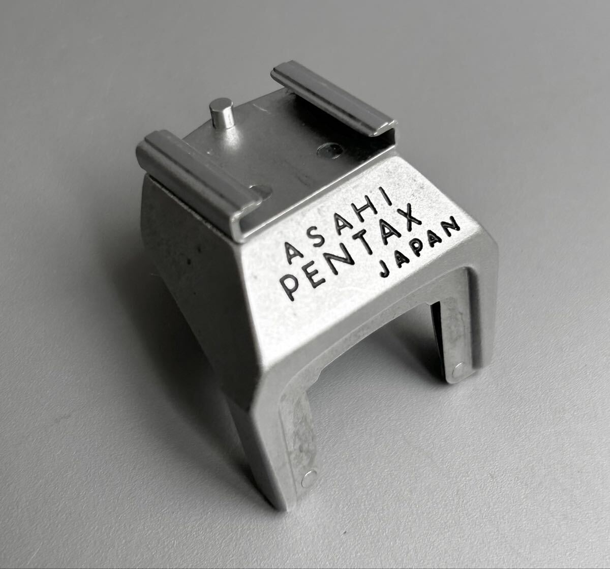 ［ASAHI PENTAX ACCESSORY CLIP］ペンタックス純正　アクセサリークリップ　　【稀少品】