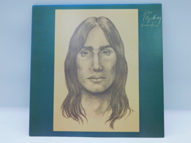 ★小2591 Dan Fogelberg ダン・フォーゲルバーグ HOME FREE ホームフリー LP レコード コレクター放出品 同梱可 32509081