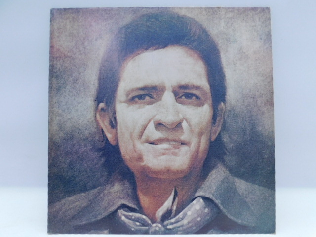 ★小2922 Johnny Cash ジョニー・キャッシ His Greatest Hits, Volume II レコード LP コレクター放出品 同梱可 32509081