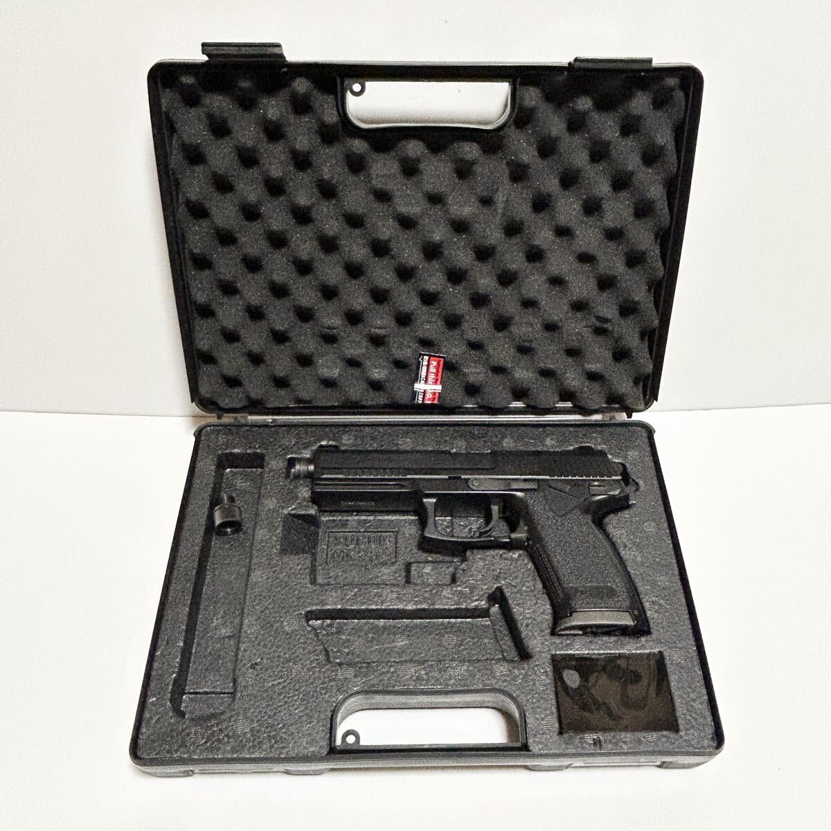 東京マルイ SOCOM ソーコム mk23 ガスガン