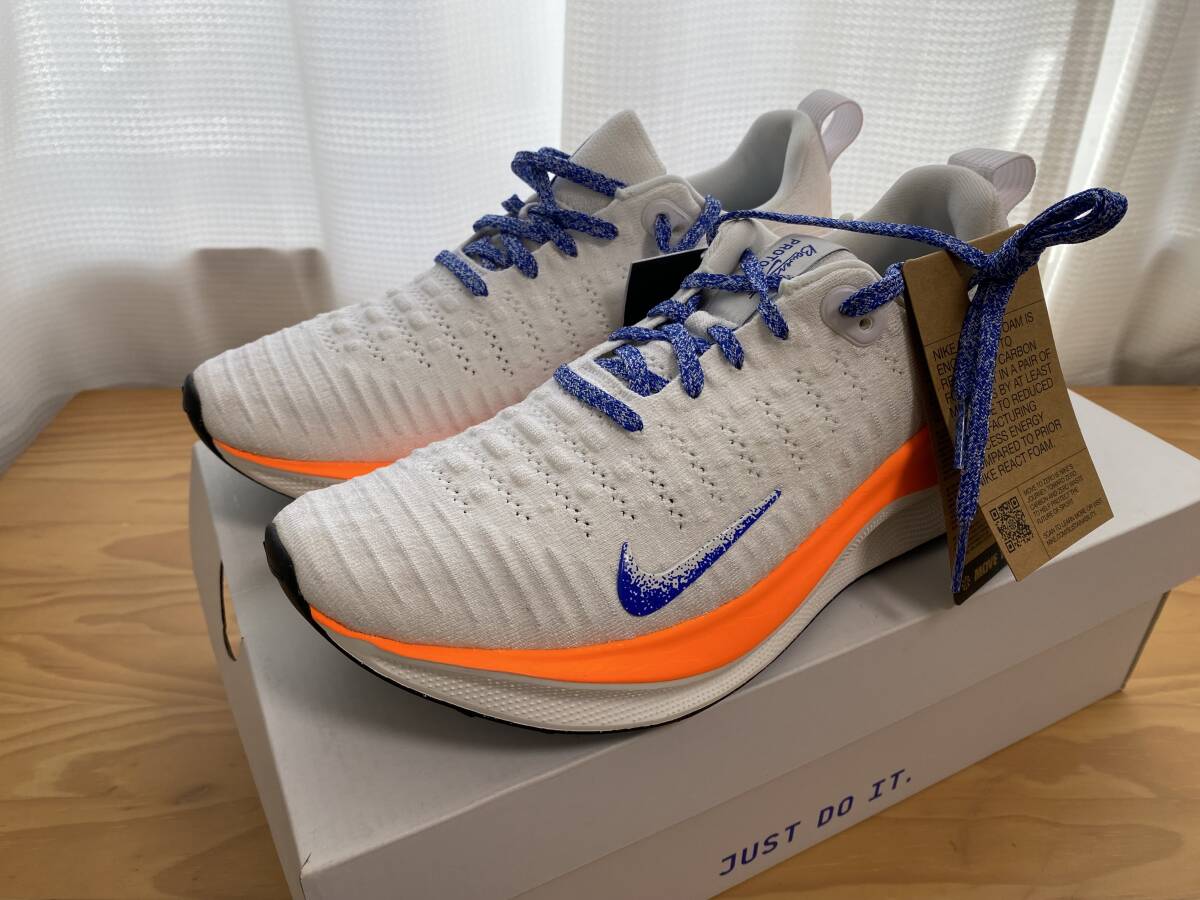 ナイキ （NIKE） （メンズ） ランニングシューズ ジョギングシューズ INFINITYRN 4 FP