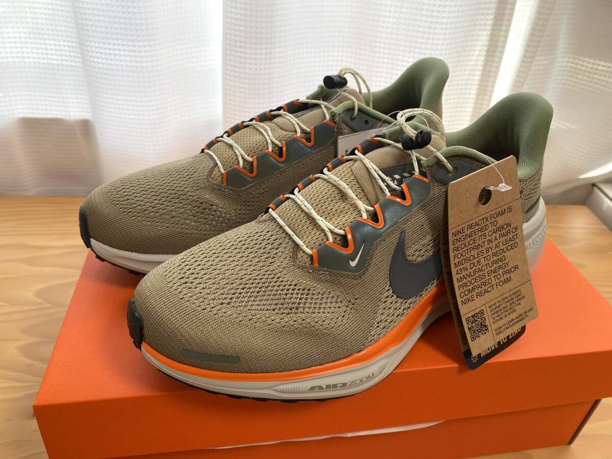 ナイキ エア ズーム ペガサス 41 PRM NIKE AIR ZOOM PEGASUS 41 PRM