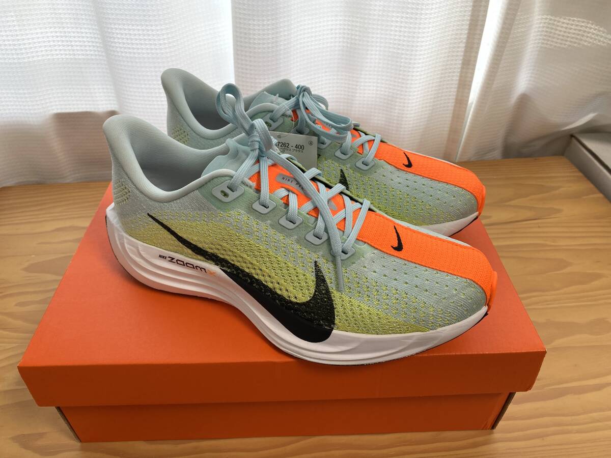 ナイキ ペガサス プラス NIKE PEGASUS PLUS