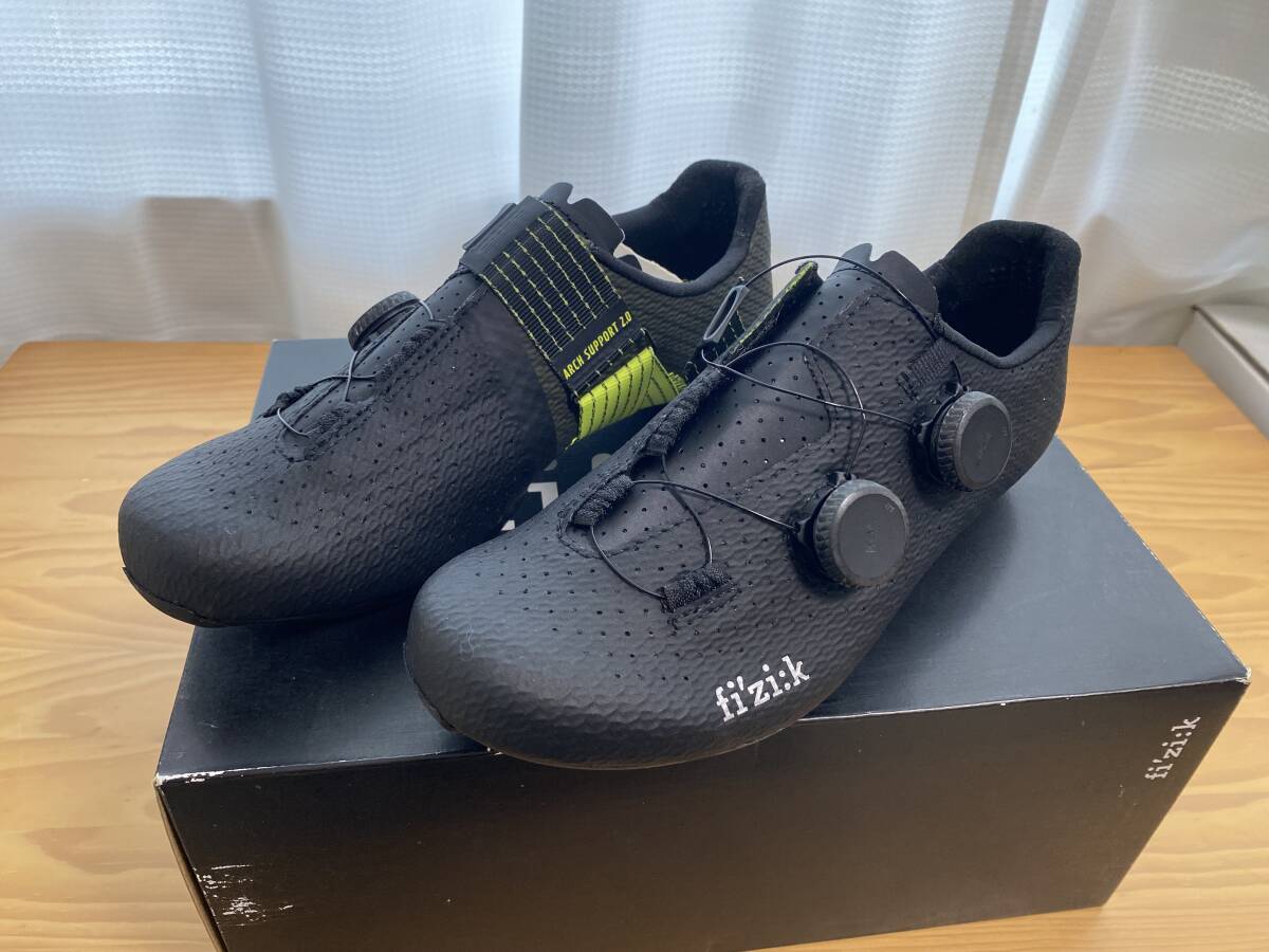 Fizik VENTO STABILITA CARBON フィジーク ヴェント・スタビリータ・カーボ ベント