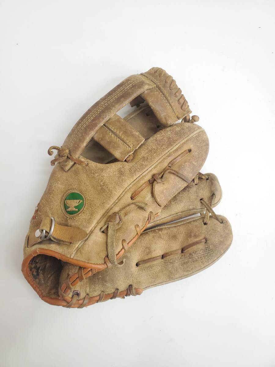 ① MIZUNO ミズノ LITE FLEX グローブ 右投げ用