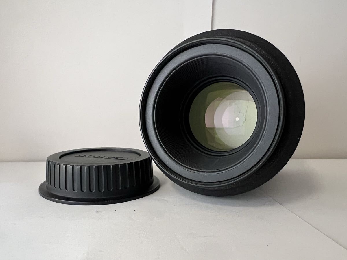 SIGMA シグマ EX 105mm F2.8 DGMACRO HSM Canon用 #0056 #64