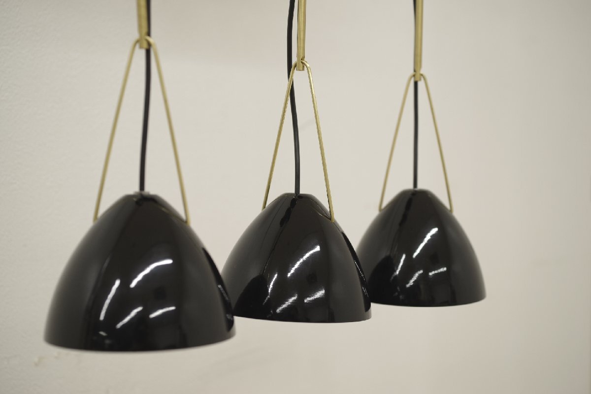 KOIZUMI コイズミ ペンダントライト AP42122L 3個セット ブラック インダストリアル モダン キッチンカウンター ダイニング バー 北欧
