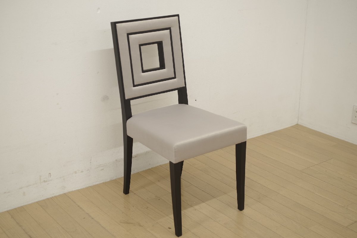 AIDEC アイデック VIENNA neu ヴィエナ ネウ サイドチェア ダイニング 寝室 アールヌーボーアールヌーヴォー エレガント 椅子