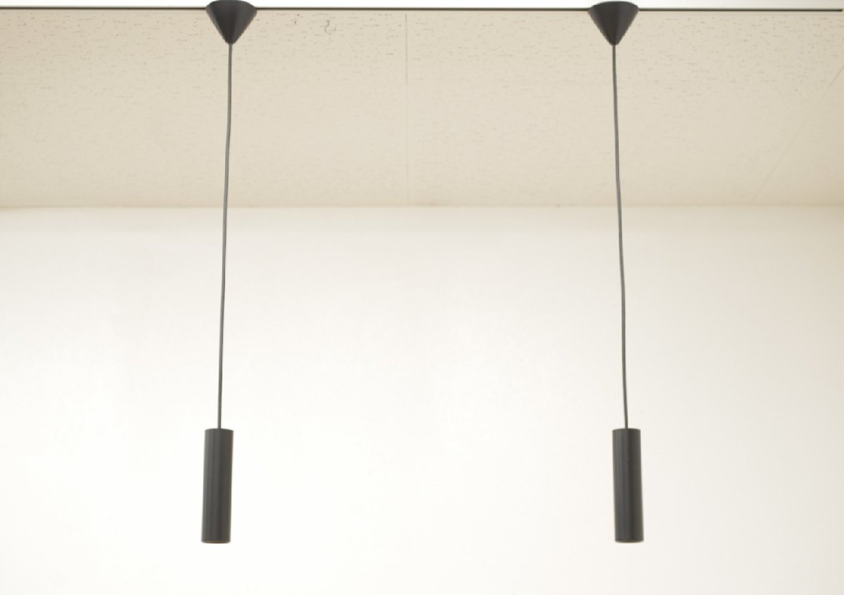 展示品 DAIKO 大光電機 DPN-36529 ペンダントライト 6個セット LED照明器具 シンプル