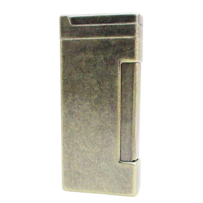 ターボライター バーナーフレームガスライター ガス注入式 ウインドミル ブラスバレル BEEP12 BE120004/9271ｘ１個/送料無料