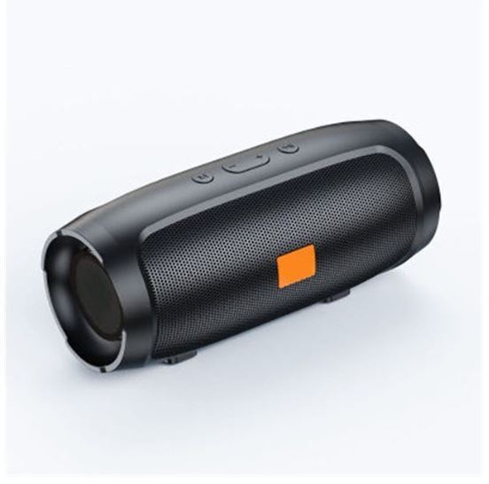 訳あり　Bluetooth スピーカー ワイヤレス　8時間連続再生 6W出力　 USB　TFカード ブルートゥーススピーカー　低音　ウーファー　10