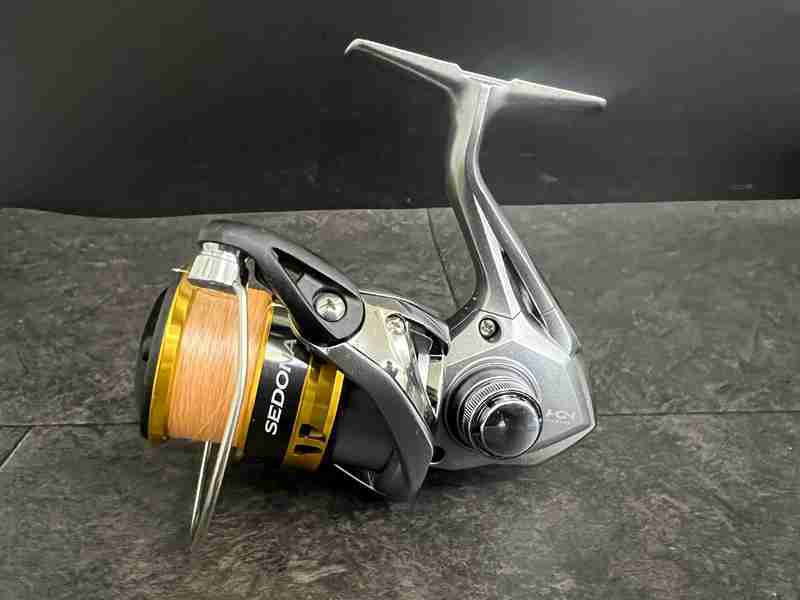 CT13417　　SHIMANO　リール　SEDONA　　C3000