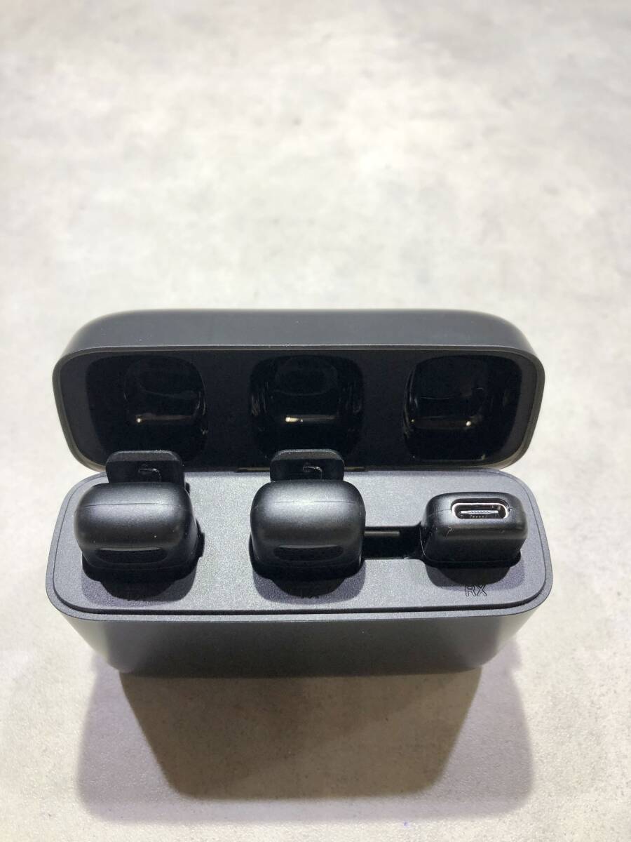 SA799　WIRELESS　MICROPHONE　UserManual