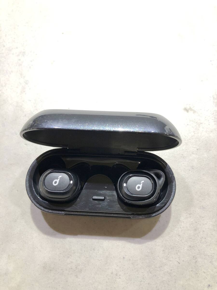 SA838　Anker アンカー ワイヤレスイヤホン A3911