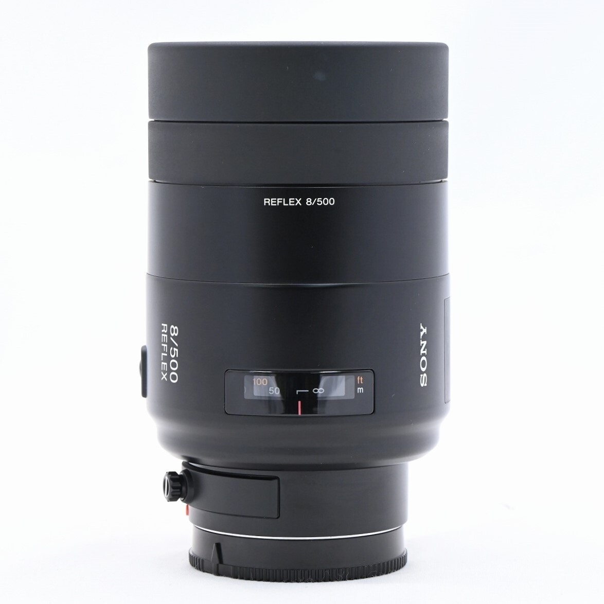 SONY ソニー SAL500F80