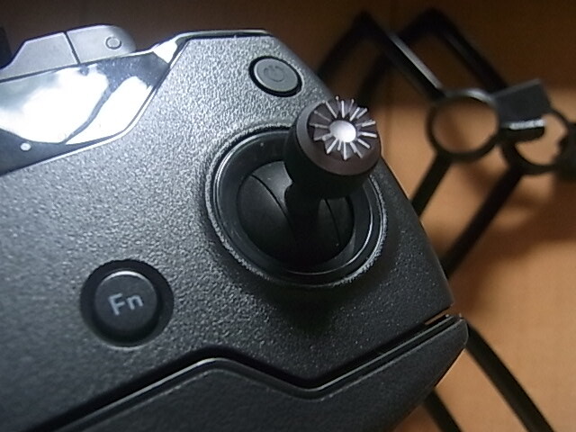 DJI SPARK 高性能ドローン バッテリー2個/リモコン付き 送料630円～　中古良品2　使用少