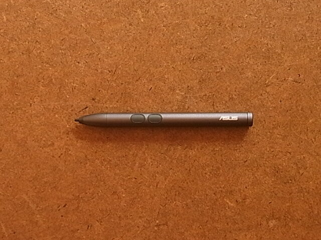 純正　ASUS スタイラスペン　SurfacePro8/7/6 surface Go HP ASUSなど対応 N-Trig 筆圧対応　送料230円　使用少