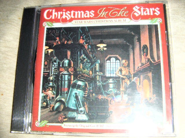 廃盤レア限定！ミーコ／スターウォーズクリスマスアルバム他 SW関連レア盤5枚セット！ジョン・ウィリアムズ
