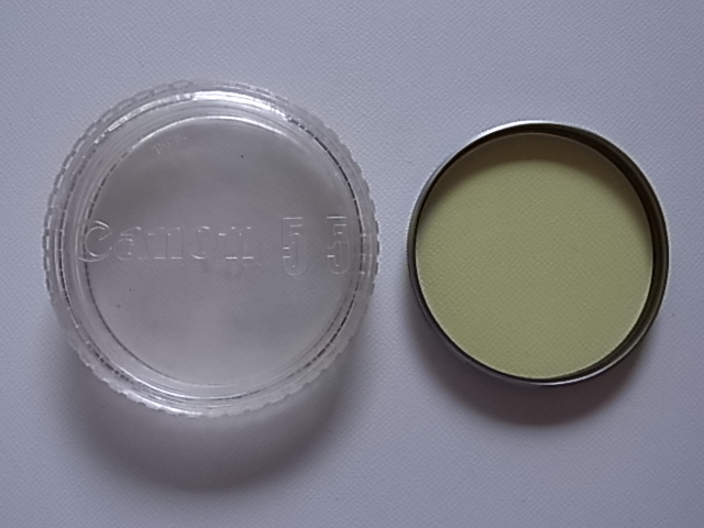 送料180円　銀枠　Canon　キャノン　SY44・2C　55mm　管理no.1　　ケース付き