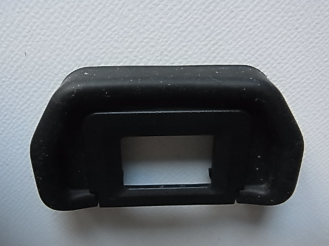 送料140円～　Canon　キャノン　アイピースカップ　管理no.1