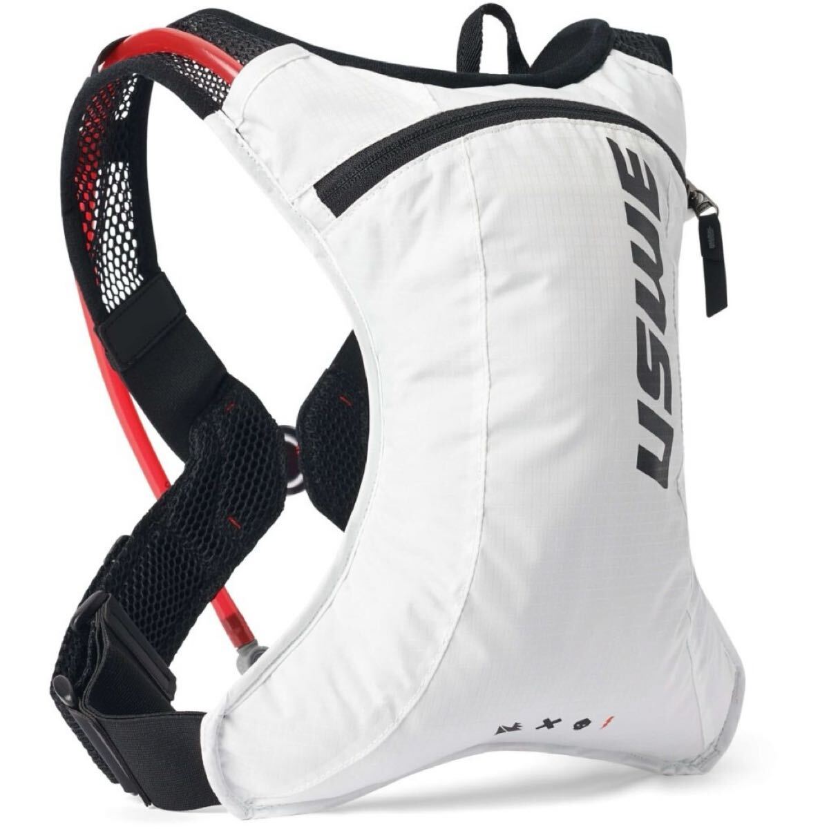 USWE Race 2.0 ハイドレーションベスト 2L 新品 ランニング リュック ハイドレーション トレラン トレイル