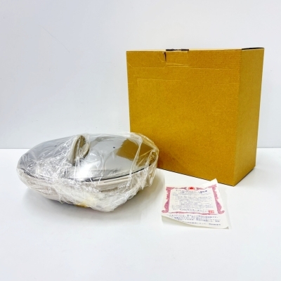 【保管品/未使用】アサヒ軽金属 スーパーレンジパン RC-21 電子レンジ 専用フライパン ※商品詳細をご確認ください。