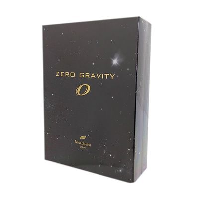 ニナファーム ゼロ グラビティ リペアニードル〈シート状美容液〉 4包入（1包×2枚入)