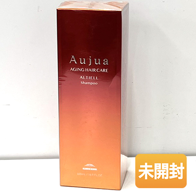 milbon/ミルボン オージュア アルティール シャンプー 500ml [オージュア AL シャンプー] 4954835030168