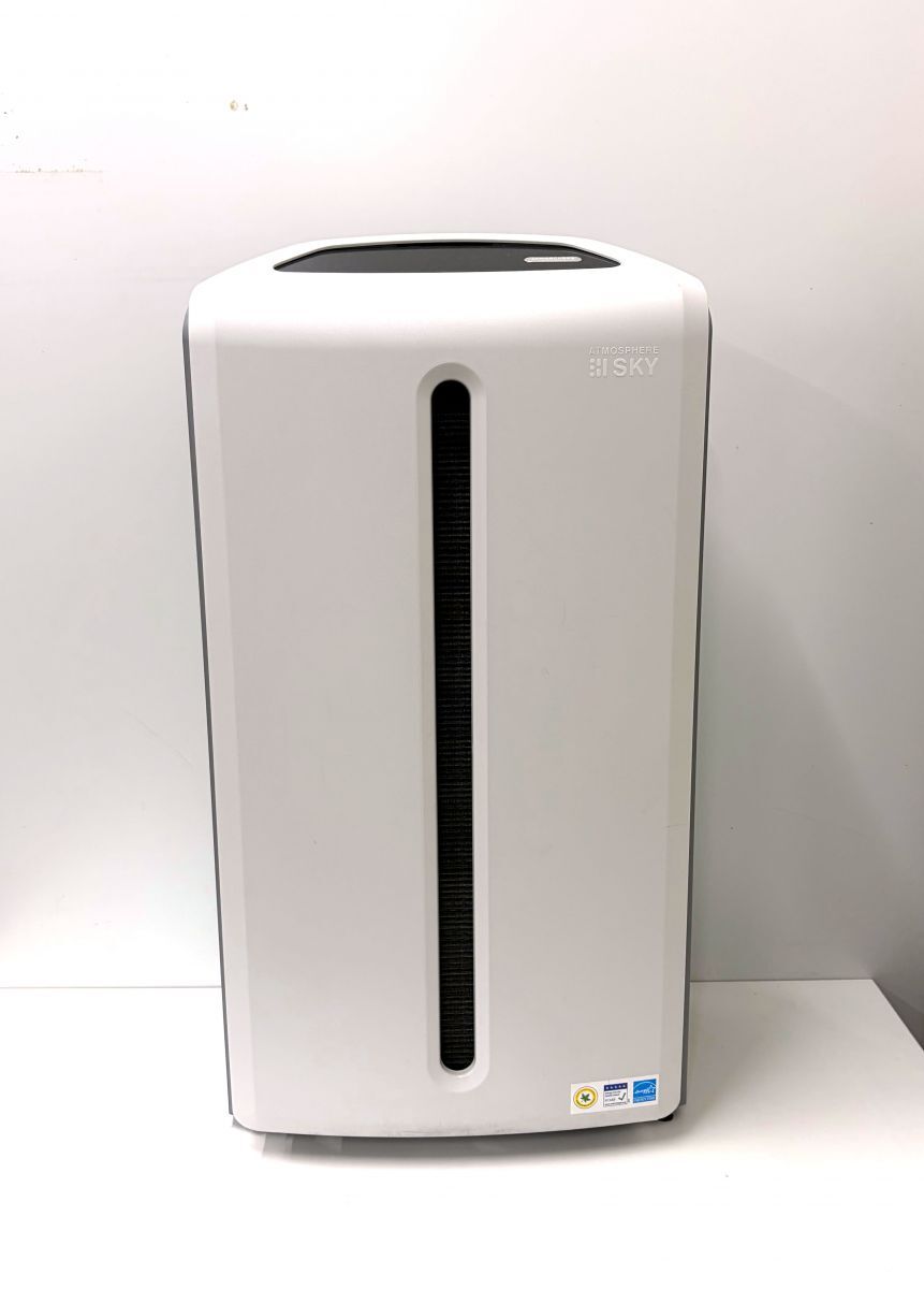 【中古】【J0209-1】 アムウェイ アトモスフィア スカイ 空気清浄機 2019年製造品 [Atmosphere Sky] ※必ず商品詳細をご確認下さい
