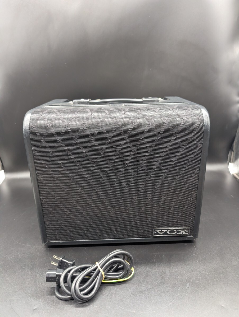 アコースティック・ギターアンプ VOX AGA150　現状品