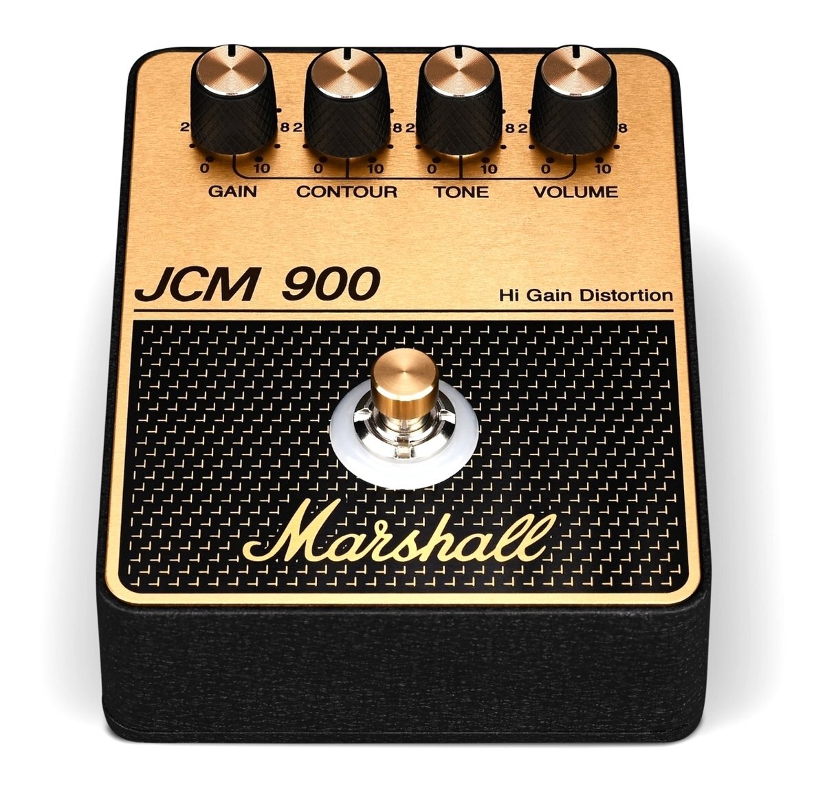 即決◆新品◆送料無料Marshall JCM900 マーシャル オーバードライブ/ディストーション