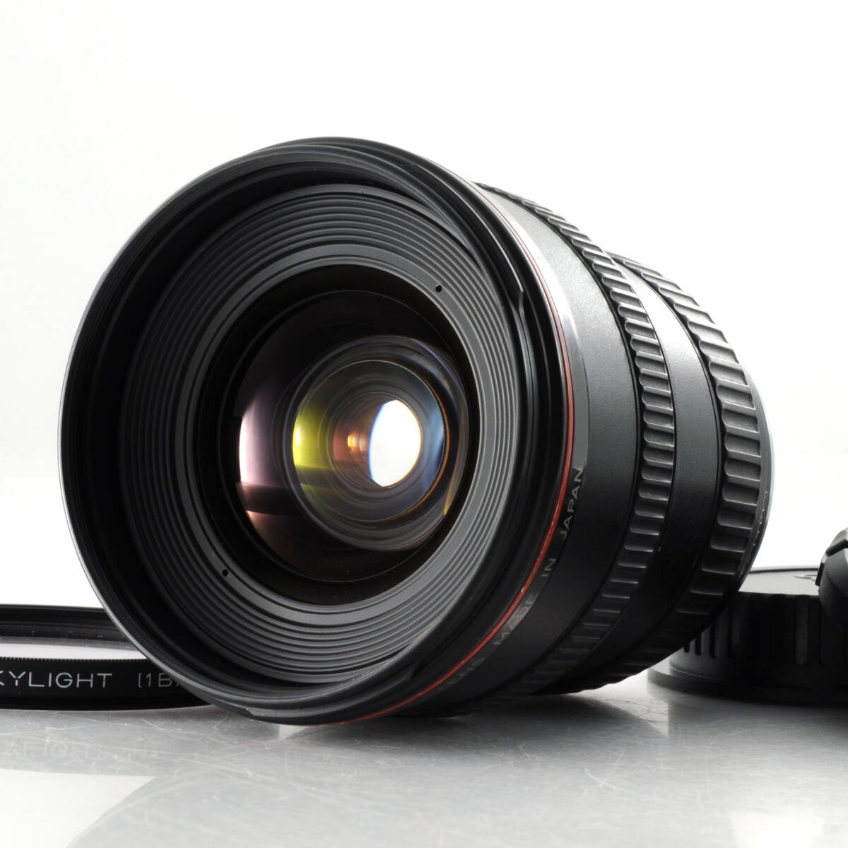 4月の超特価品第一弾！9,999円スタート【キヤノン】Canon EF 20-35mm F2.8 L 広角ズームレンズ #M509