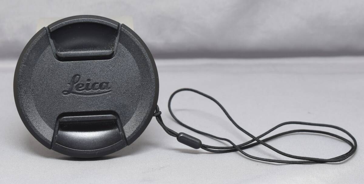▲☆【Leica】ライカ V-LUX (Typ114)用 レンズキャップ 62mm★△