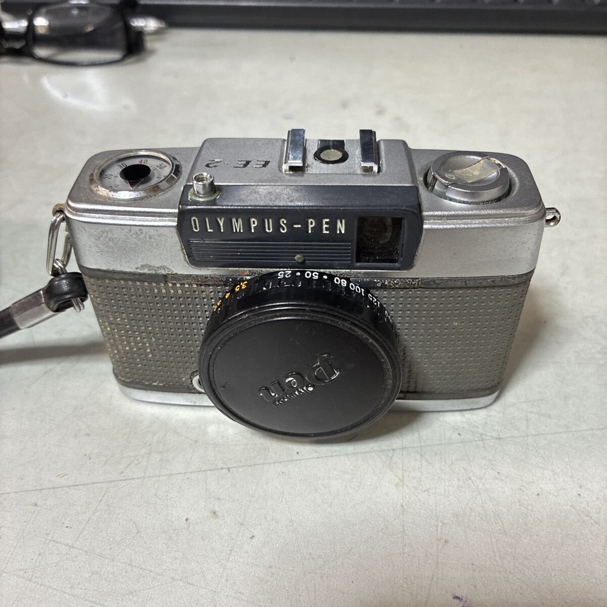 オリンパス PEN EE2