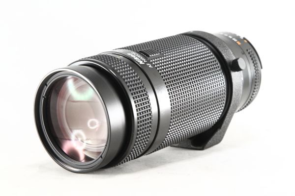 ★特上品★ニコン Nikon AF NIKKOR 75-300mm F4.5-5.6★動作OK 三脚座付★106670