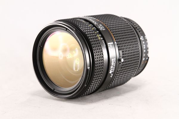 ★特上品★ニコン Nikon AF NIKKOR 35-70mm F2.8★希少★102100