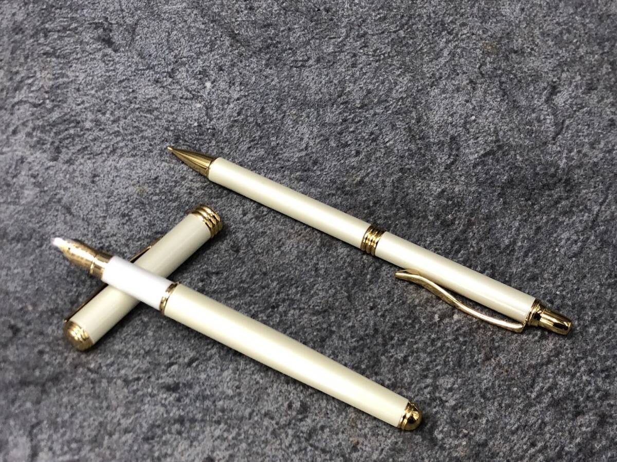 【 万年筆 シャープペンシル セット 】IRIDIUM POINT GERMANY 筆記用具 文房具