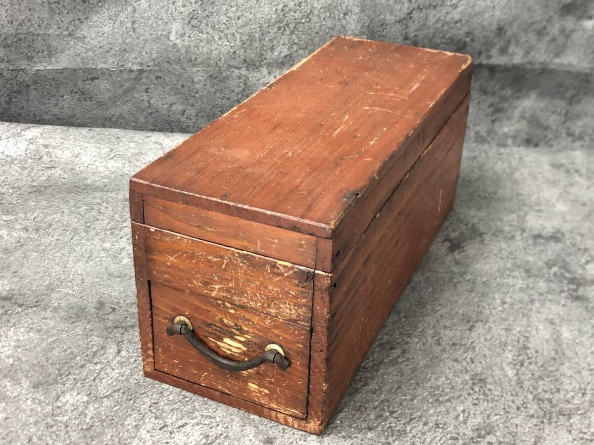 【 レトロ 鰹節削り器 】木製 鉋 調理器具 和食 かつおぶし 鰹節 桂馬