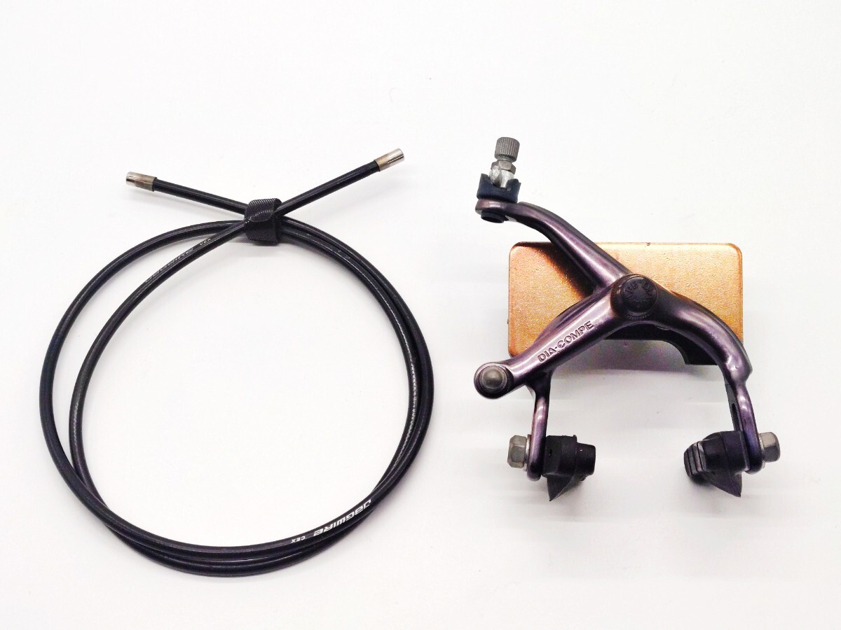 DIA-COMPE ピスト ブレーキセット