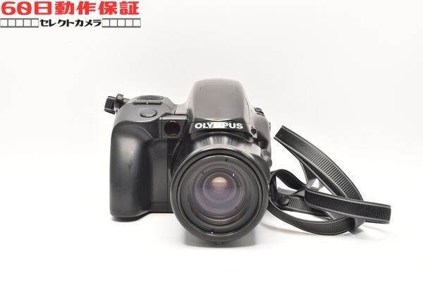 ◎60日動作保証付き！◎完全動作品◎L-1 QUARTZDATE 【OLYMPUS・オリンパス】◎フィルムカメラ◎CH2601089ys