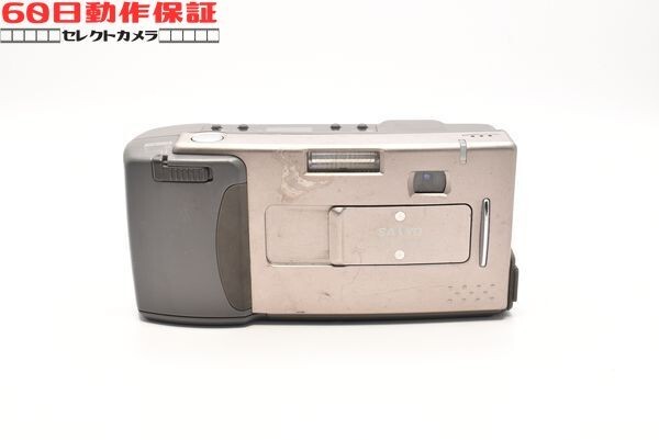 ◎60日動作保証付き！◎完全動作品◎- DSC-V1 【SANYO・サンヨー】CH2602022ys